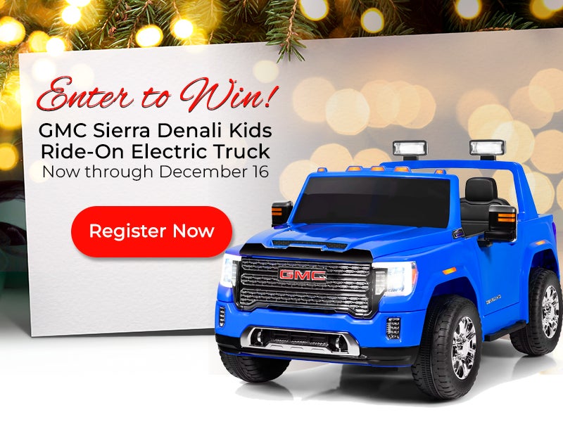 HOLIDAY GIVEAWAY