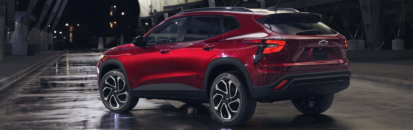 Used Car Dealer Andrews TX