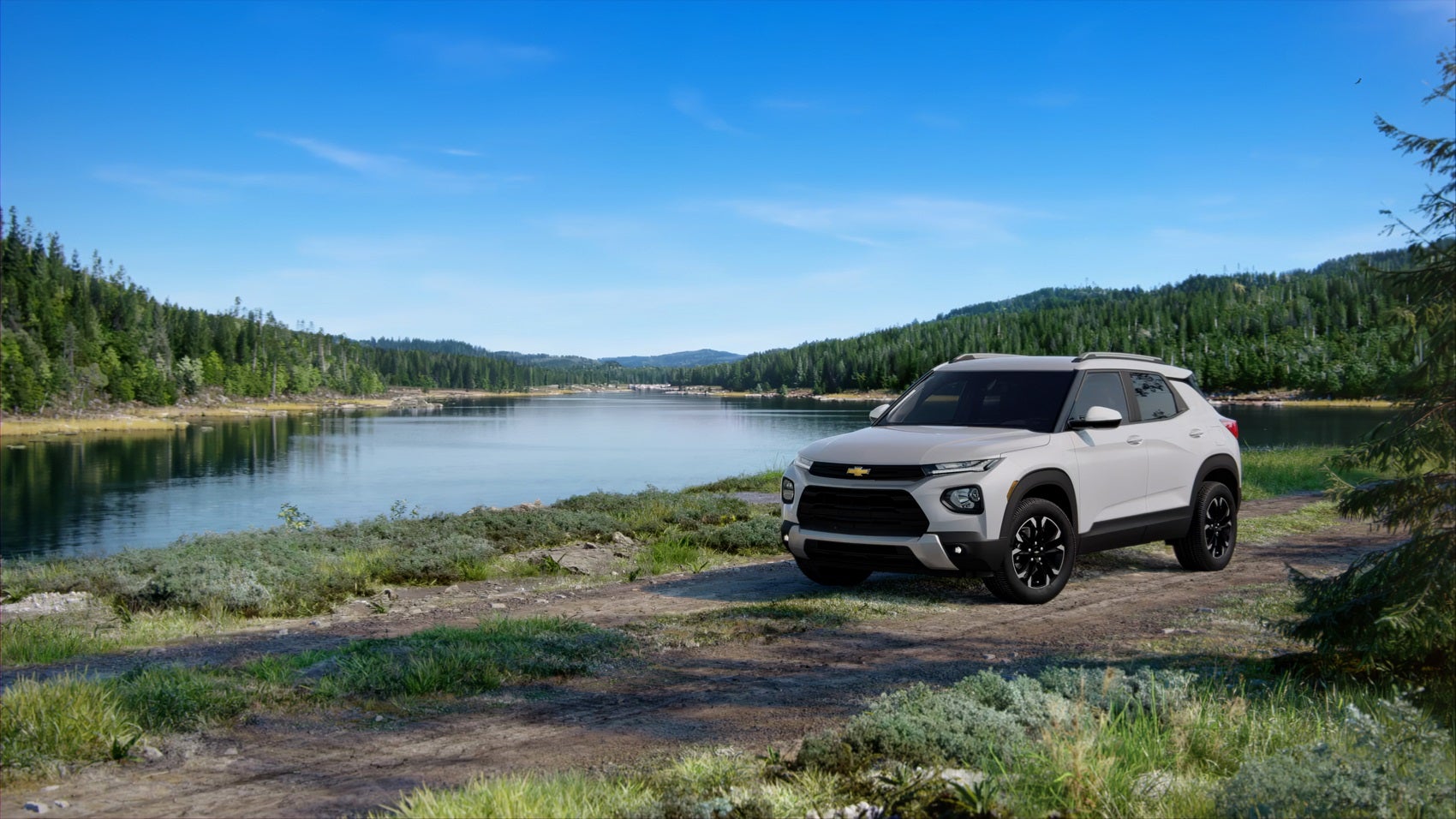 Chevrolet Dealer Sonora TX