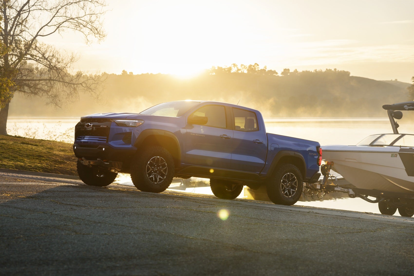 Chevrolet Silverado 1500 Lease Deals