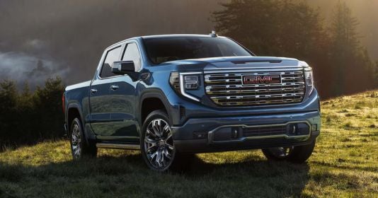 GMC Sierra 1500 Deals