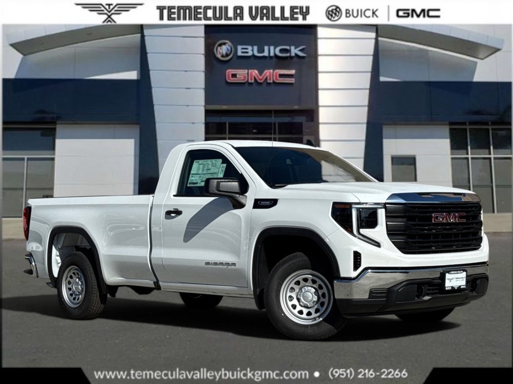 GMC Sierra 1500
