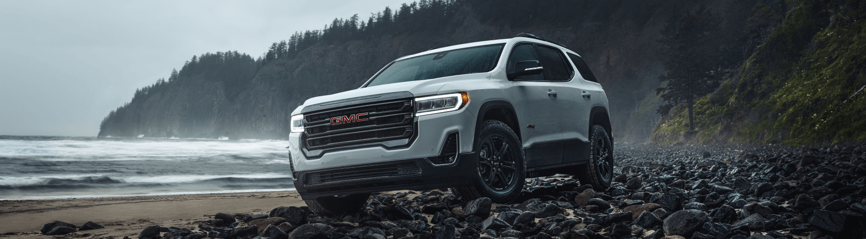 Buick GMC Dealer near Cullman AL