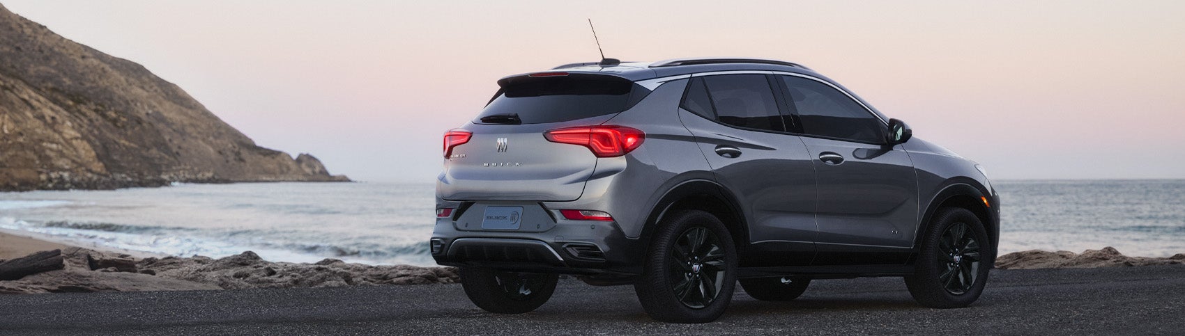 Buick GMC Lease near Me