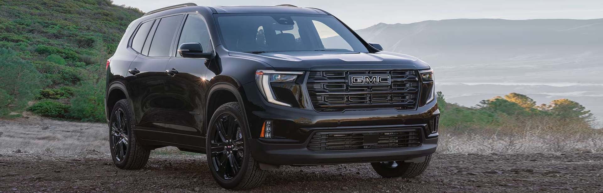 2026 Ford Explorer - 1