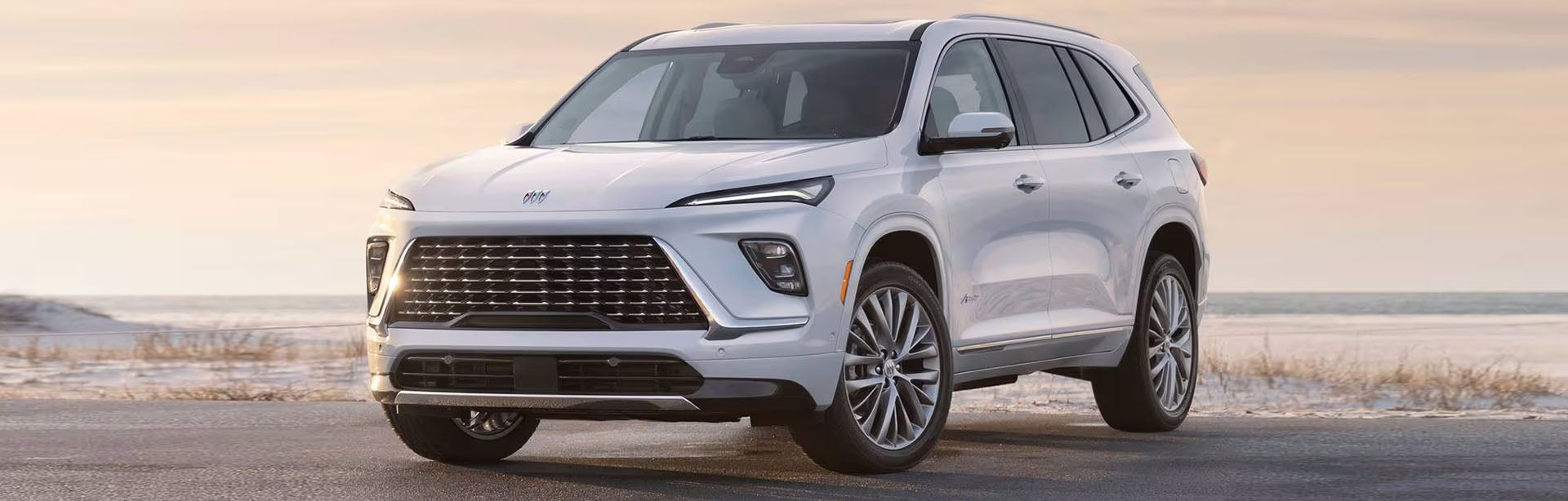 2025 Buick Enclave