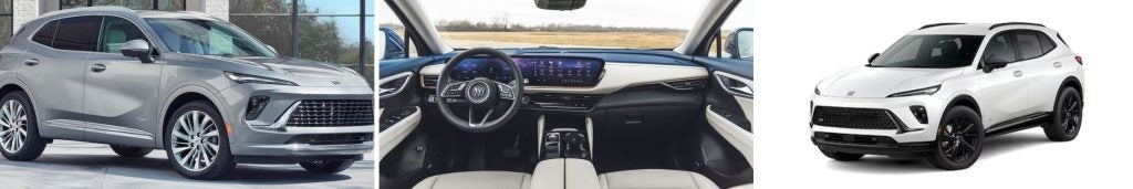 Buick Envision