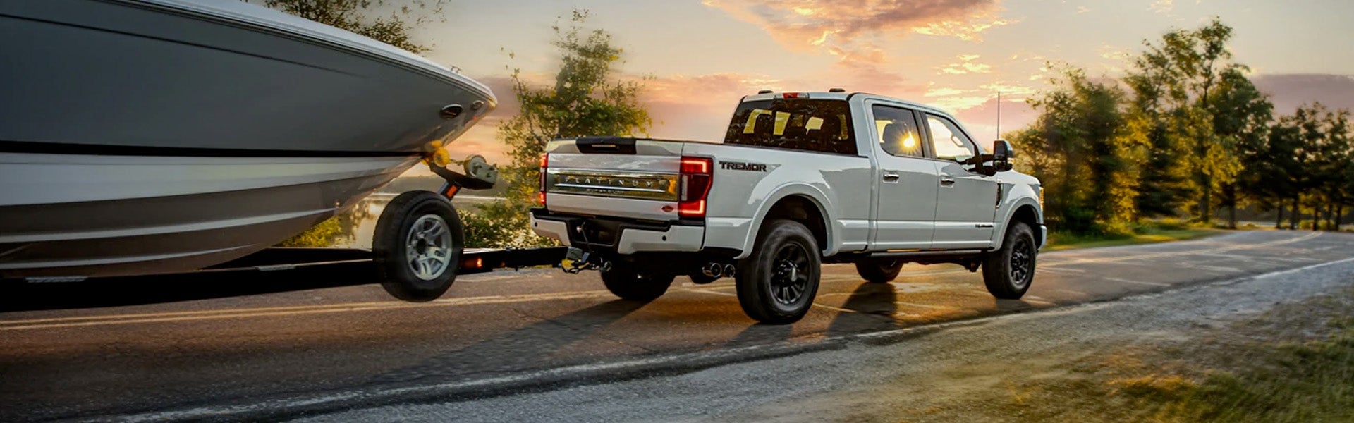 2022 Ford Super Duty