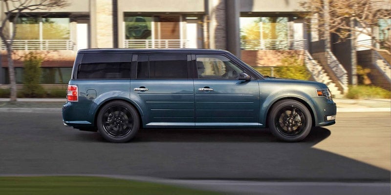 2019 Ford Flex