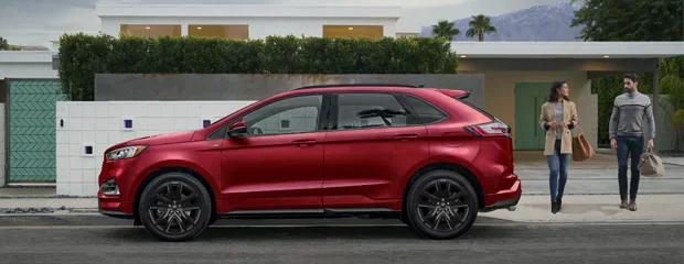 2023 Ford Edge
