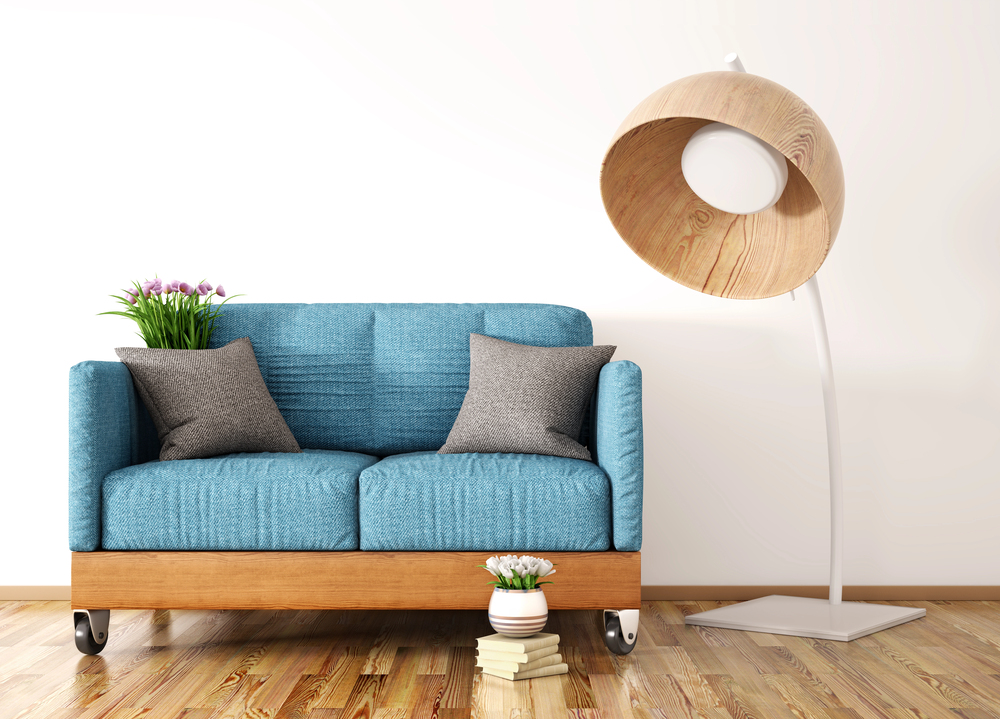Our expert upholstery services in Texas.