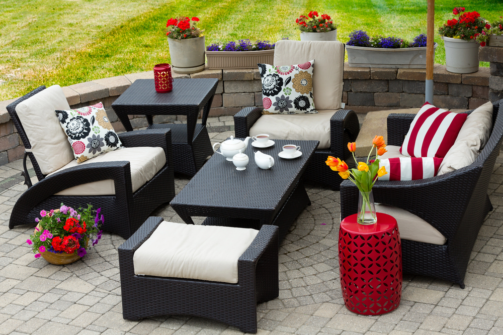 outdoor cushion fabrics near you.