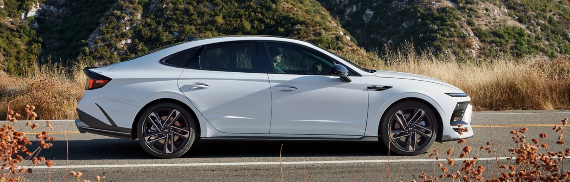2026 Hyundai Sonata