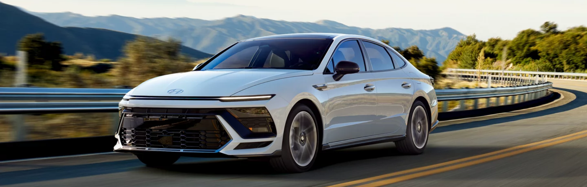 2026 Hyundai Sonata