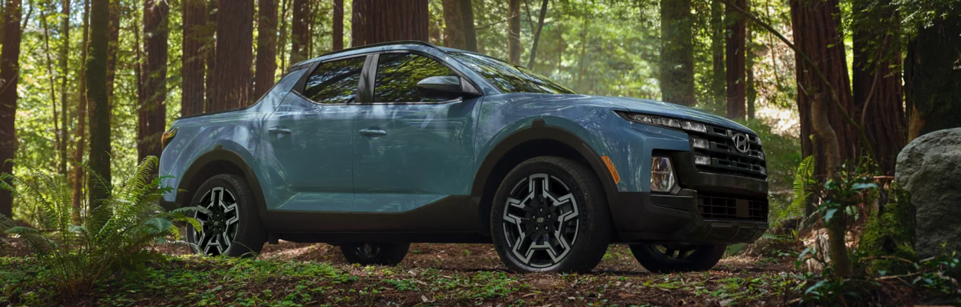 2026 Hyundai Santa Cruz
