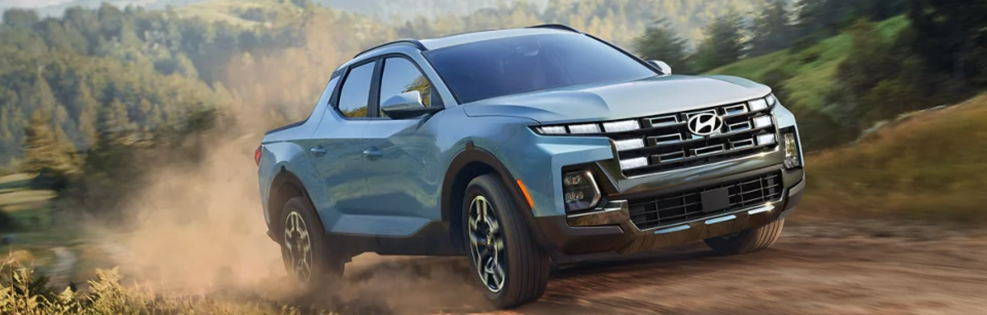 2026 Hyundai Santa Cruz