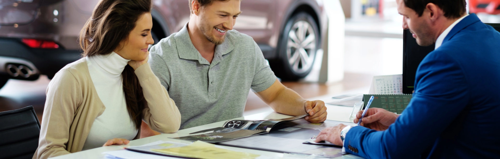Hyundai a Smart Choice