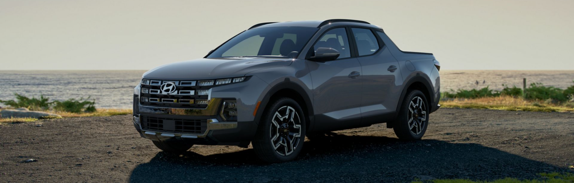 2026 Hyundai Santa Cruz