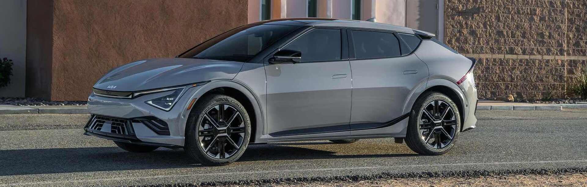 Kia EV