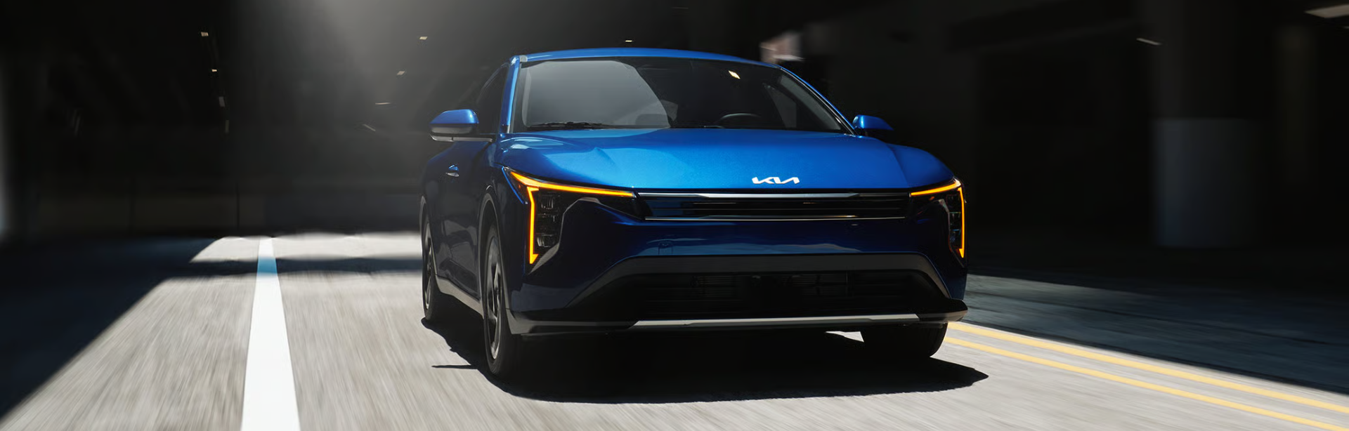 Ricart Kia