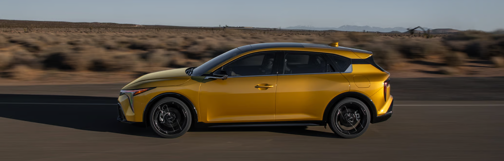 2026 Kia K4 Hatchback
