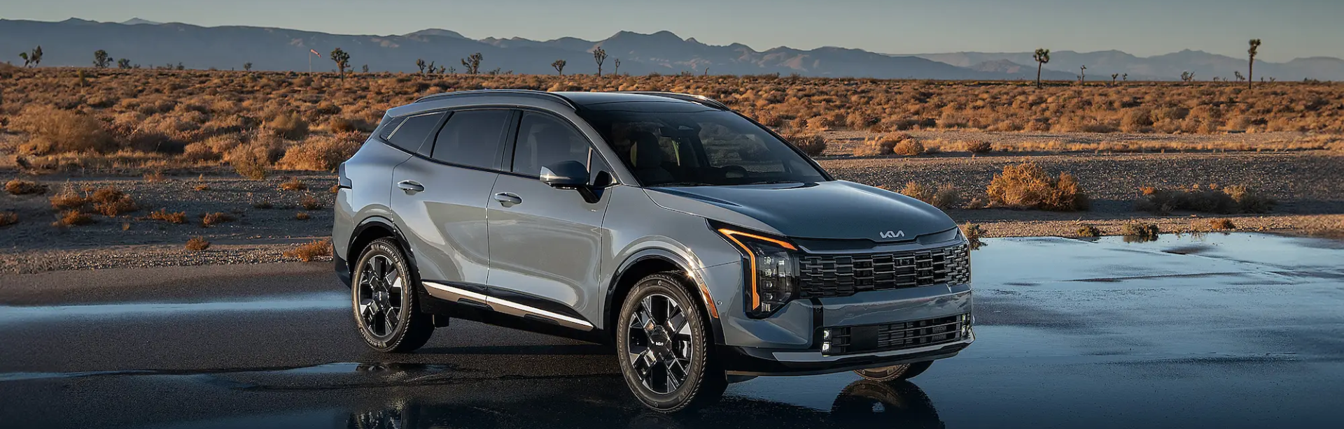Ricart Kia