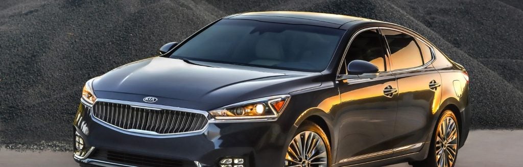 black-car