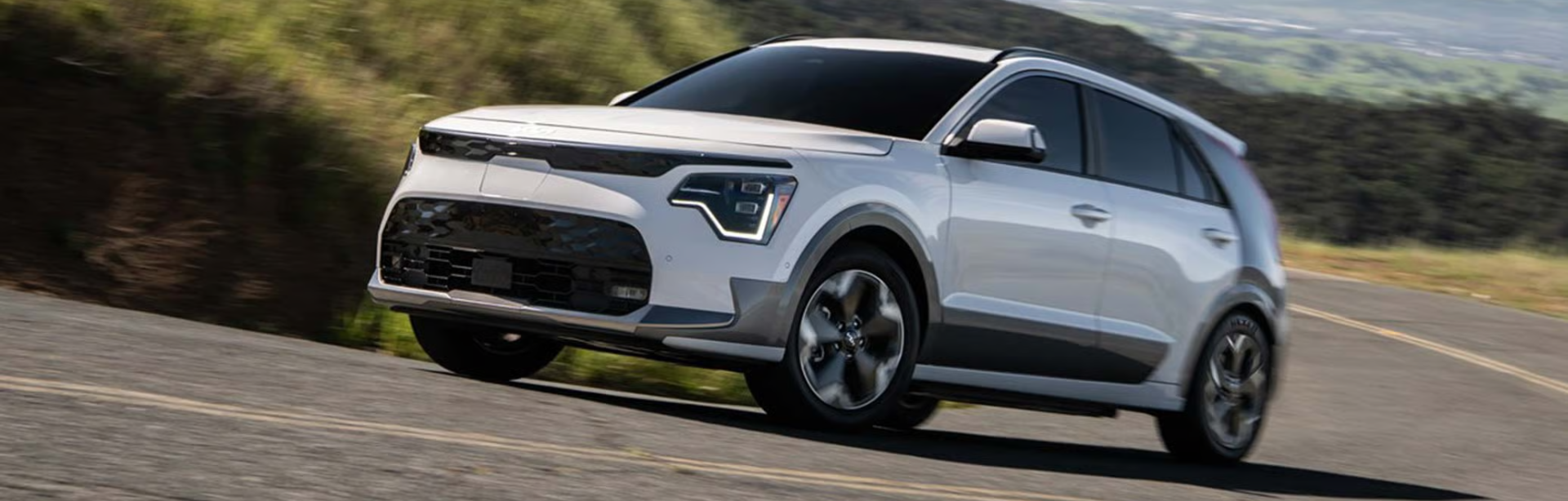 2026 Kia Niro EV