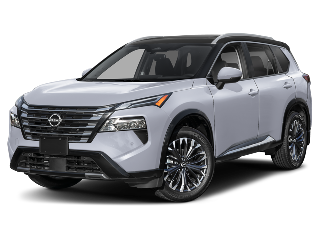 Discover the 2026 Nissan Rogue