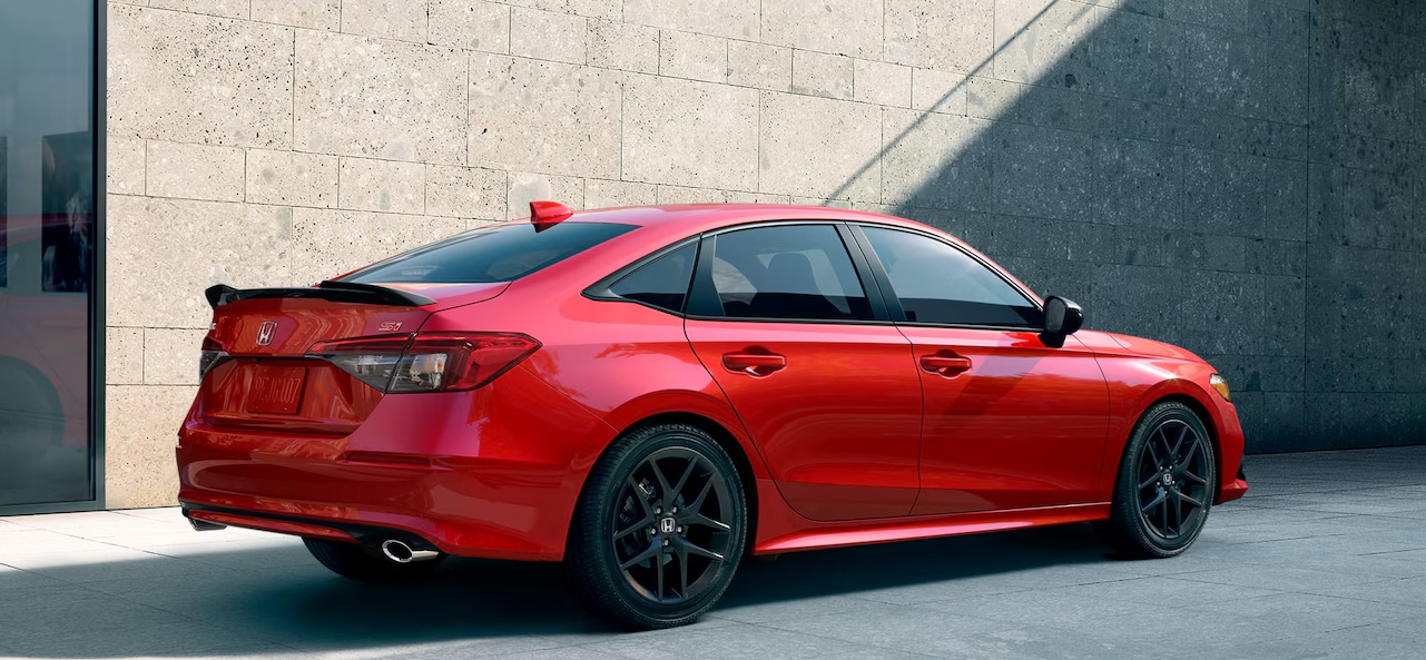 2024-Honda-Civic-Si-side