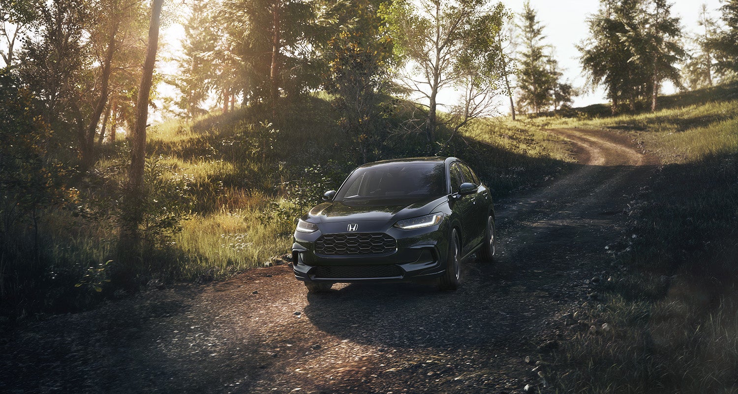 2023_Honda_HRV