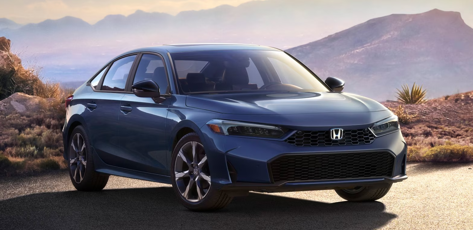 2025-honda-civic-hybrid-front