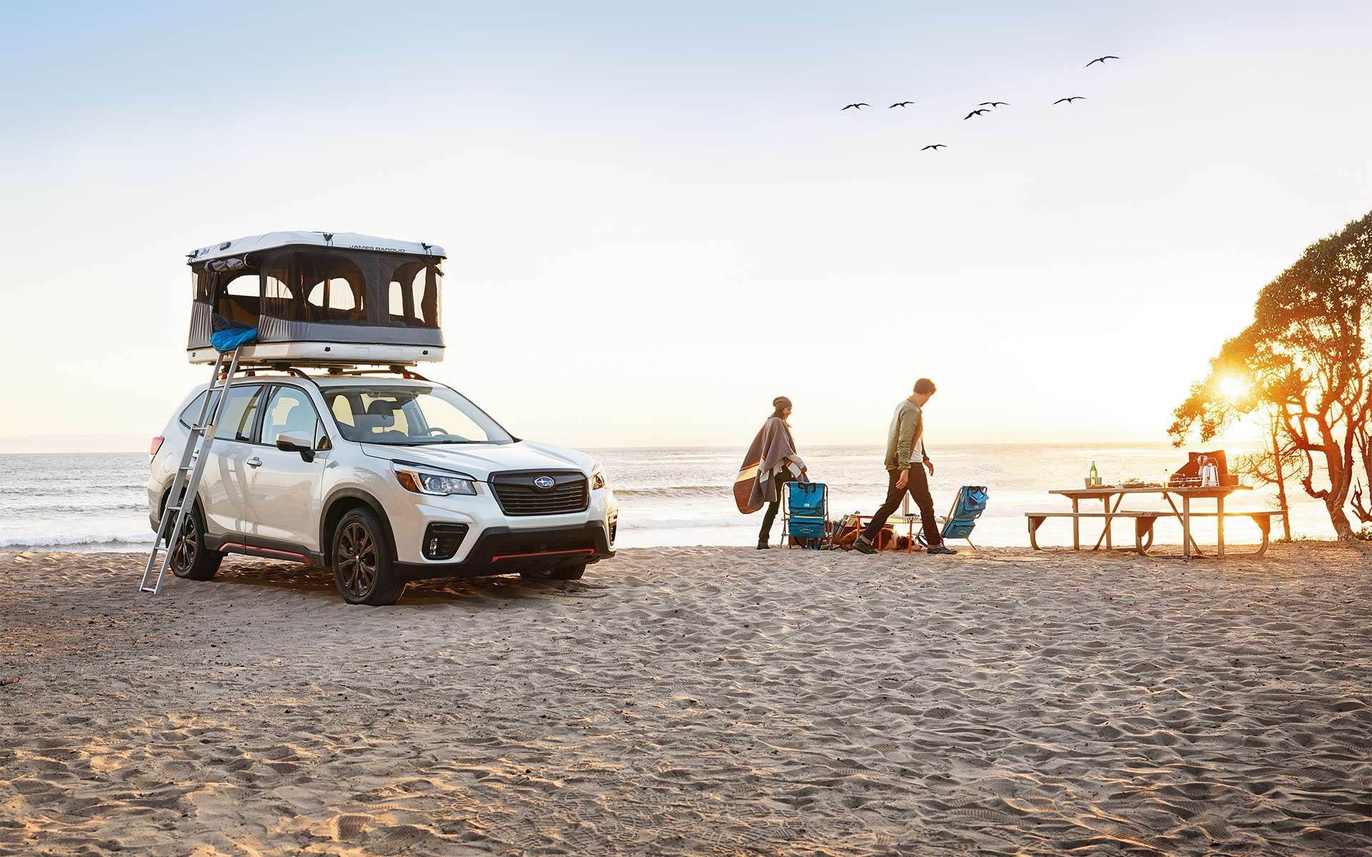 Late Summer Road Trips in the Mid-Atlantic