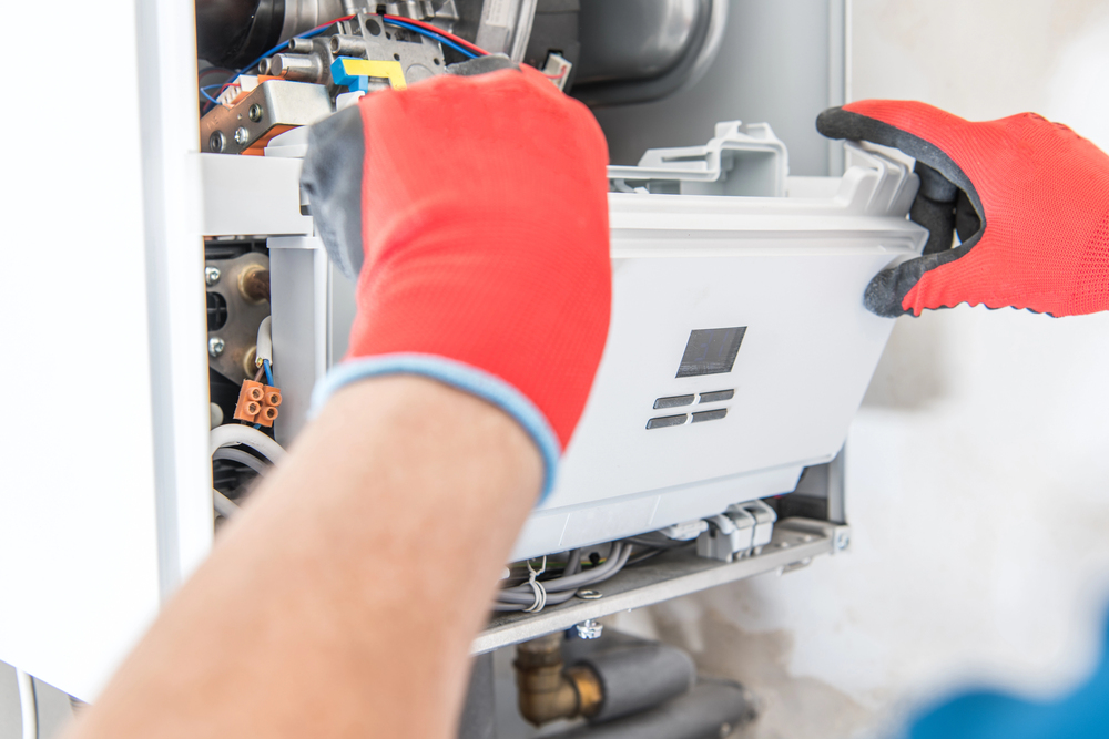 Camp Hill, PA HVAC Tune-up 