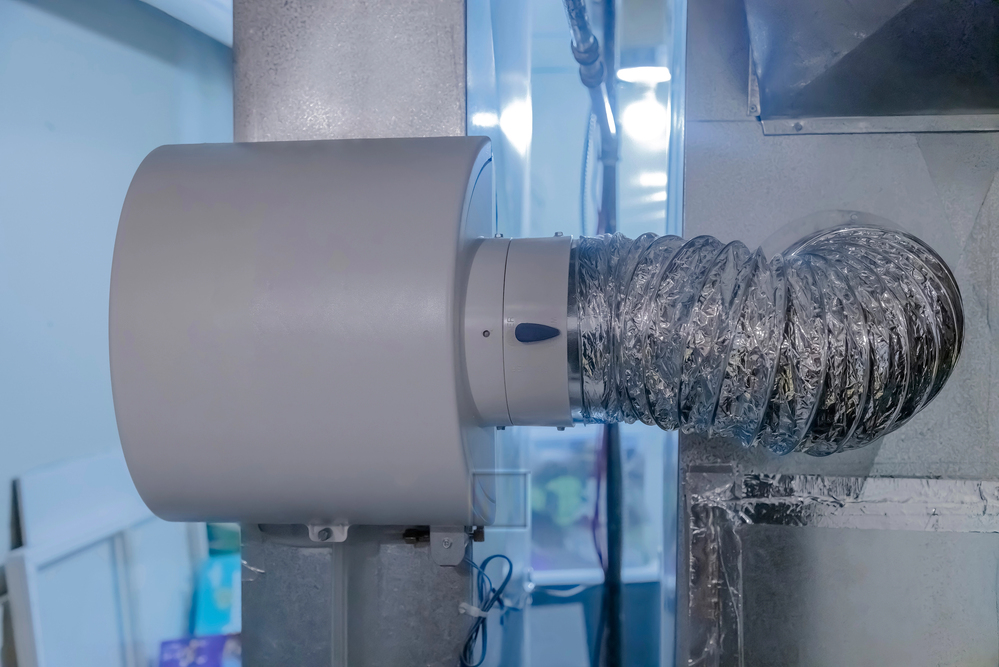 Dauphin County whole-home humidifier installation and repair.