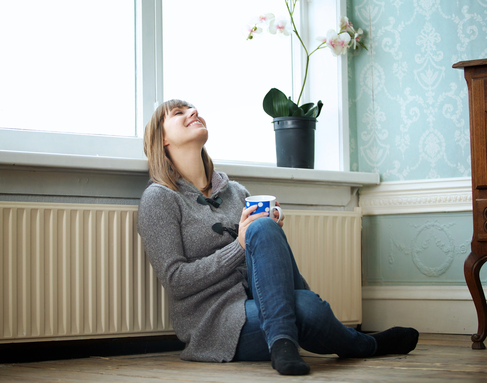 Heating oil and propane delivery in Hershey PA