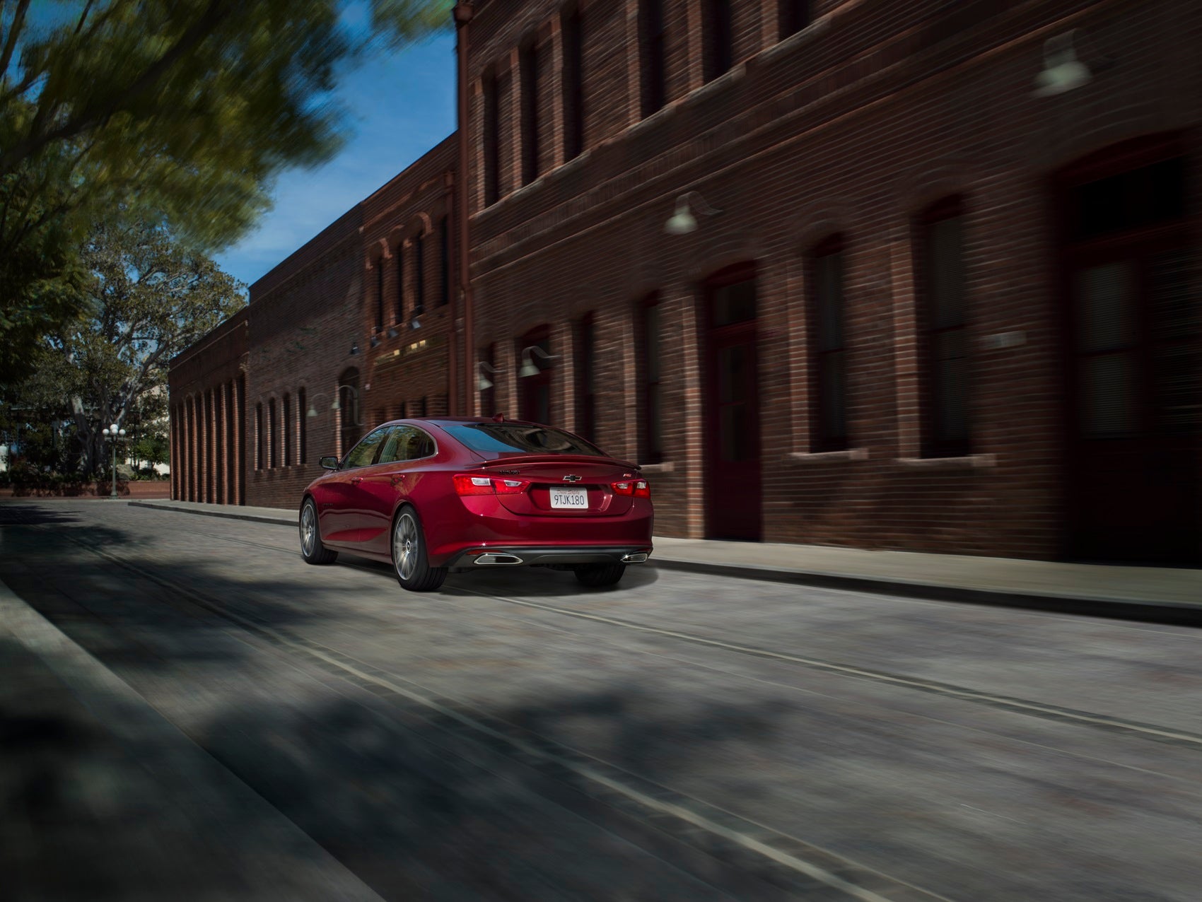 Chevrolet Dealer near Palmerton PA