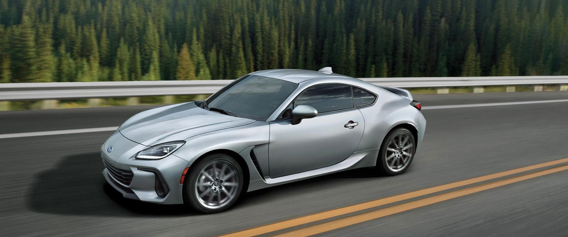Subaru BRZ