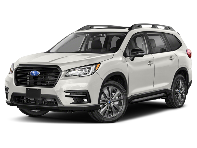 Subaru Ascent