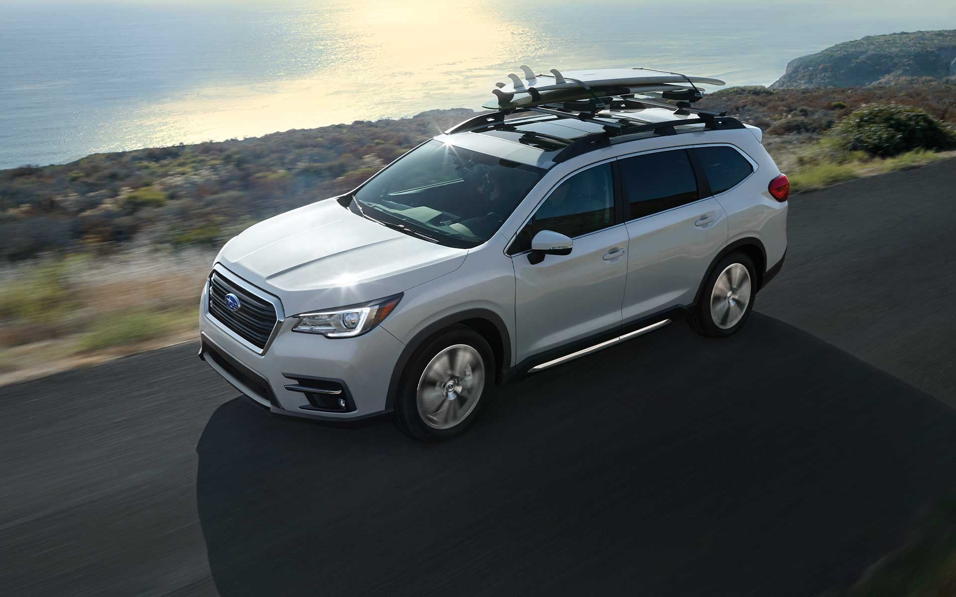 Subaru Ascent