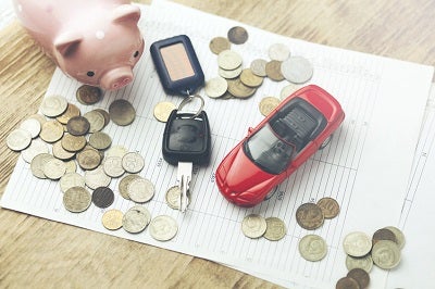 Chevrolet loans