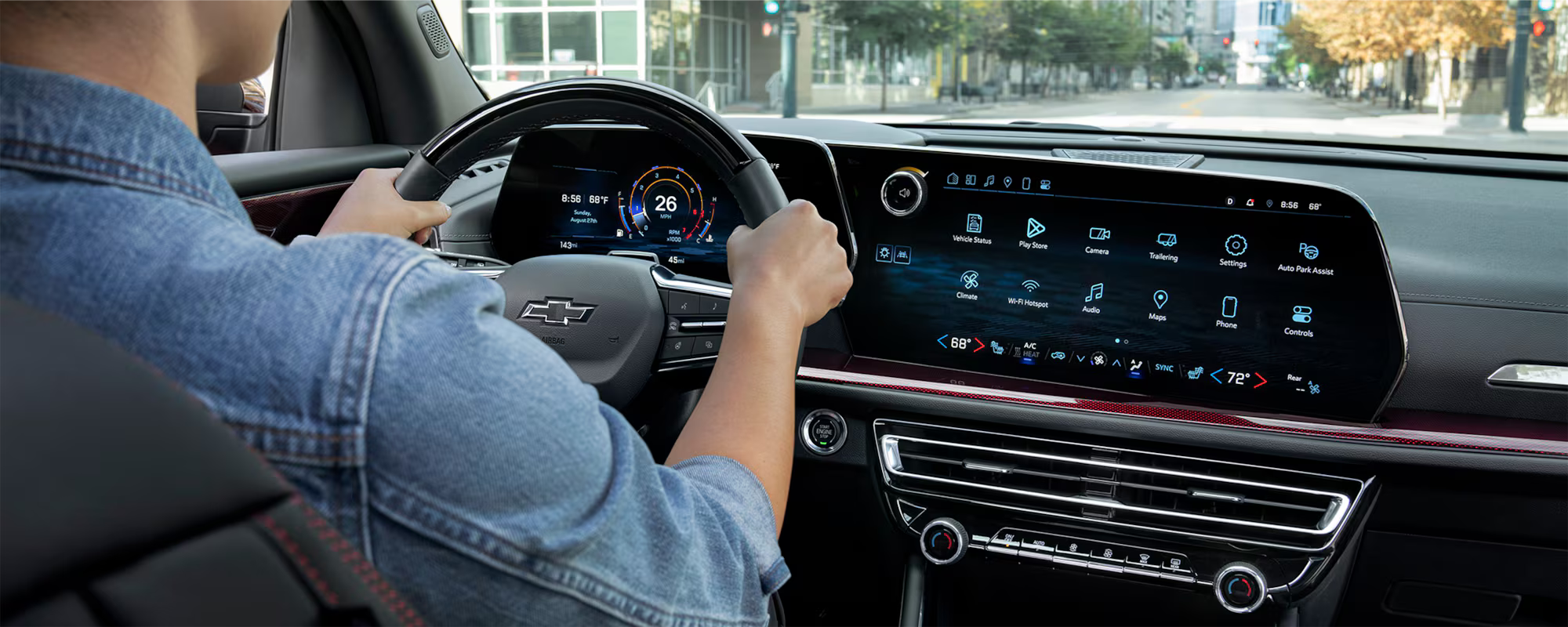 2025-gmc-traverse-technology