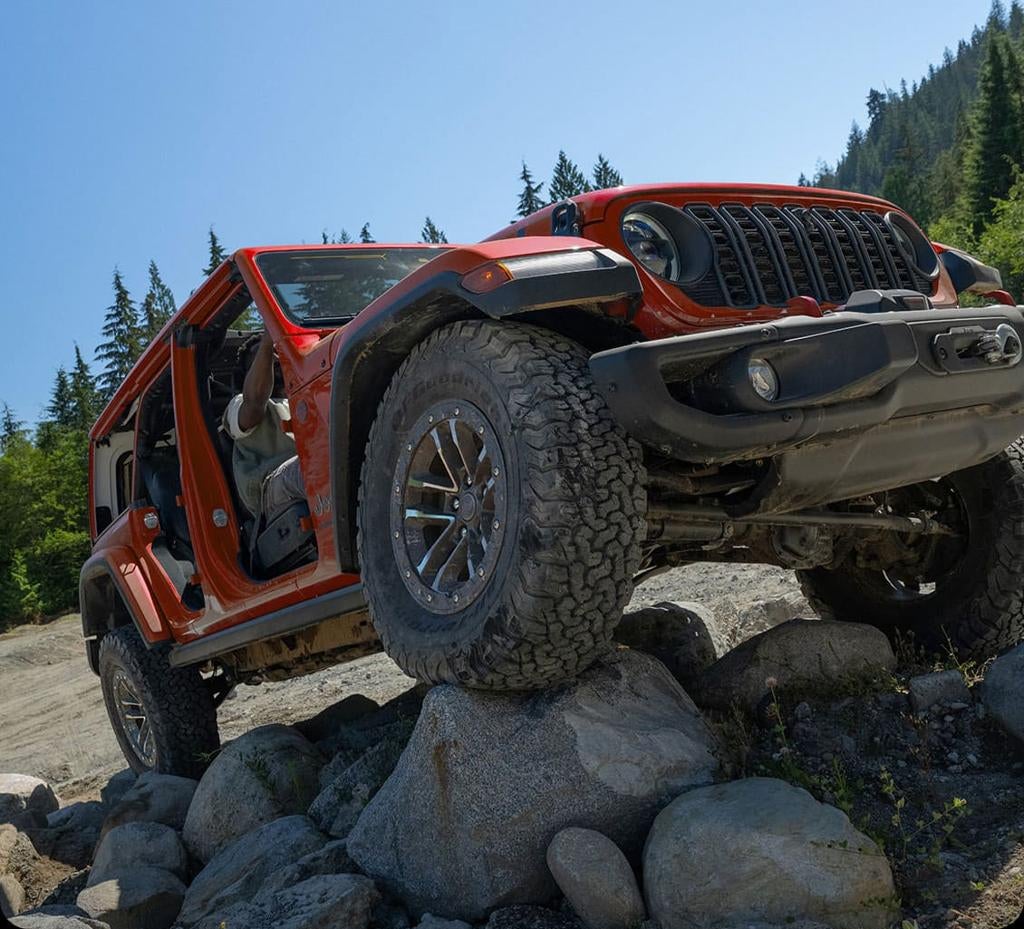 Jeep