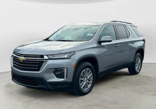 ARE CHEVROLET TRAVERSES RELIABLE?