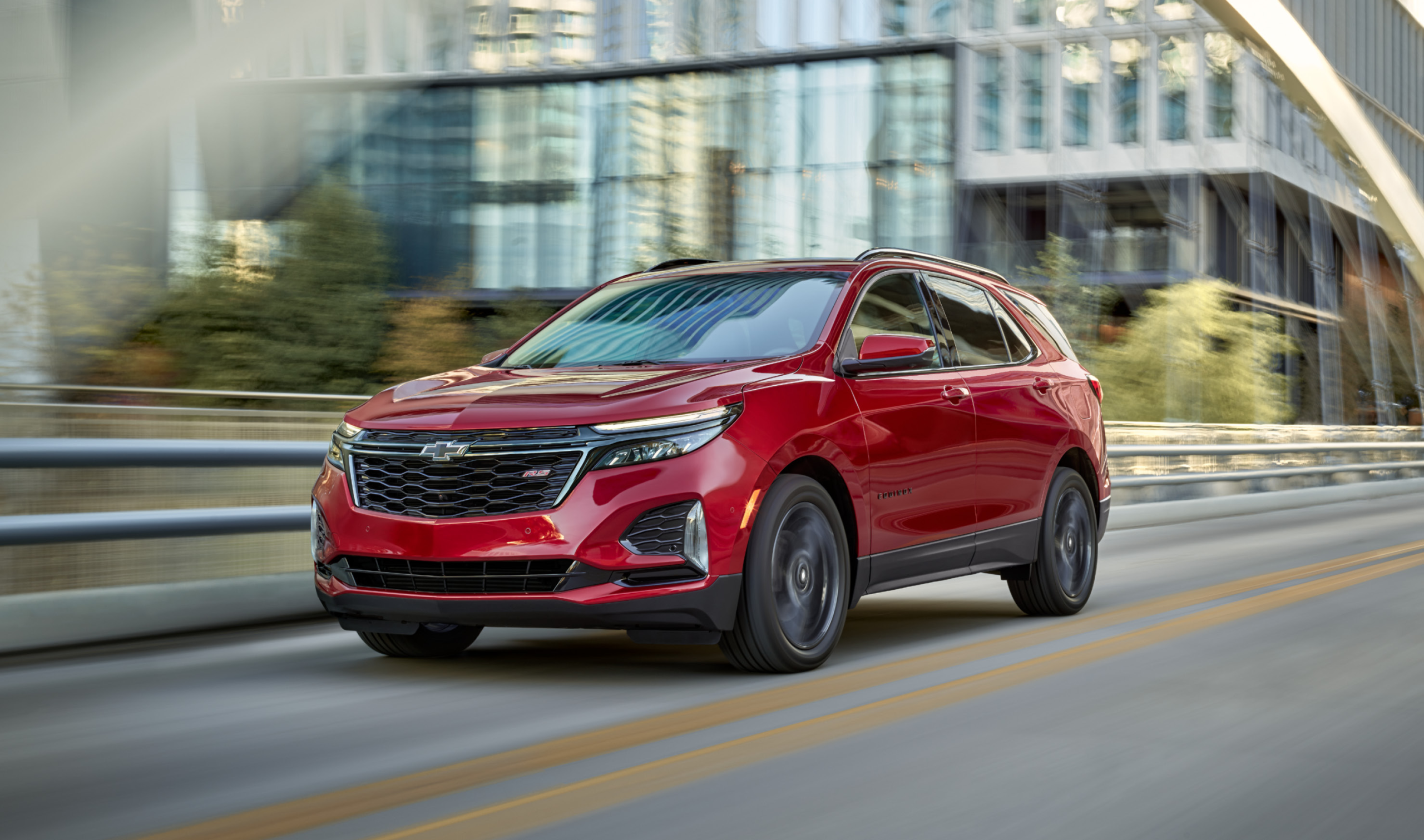 best used Chevy