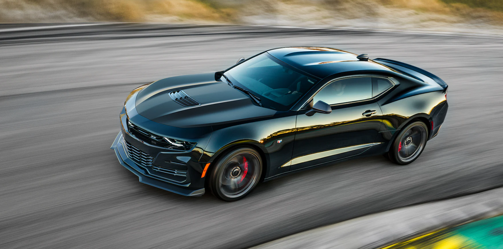 Chevrolet lease