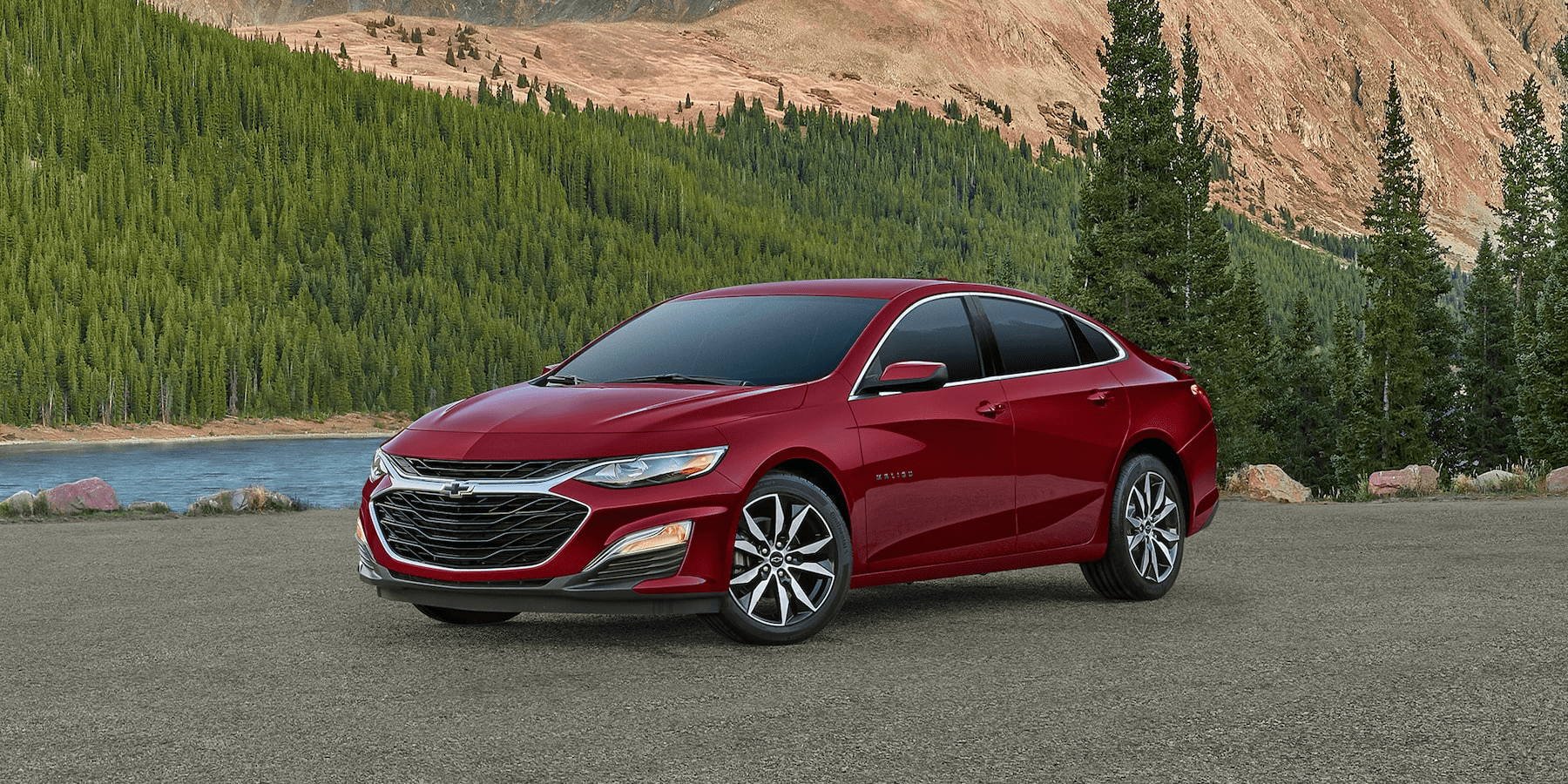 best used Chevy