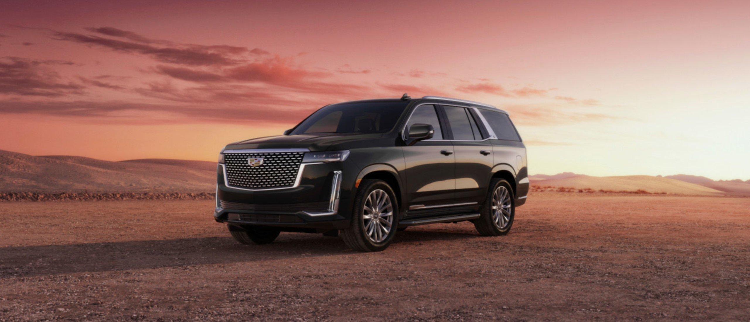 Luxurious Features of the 2024 Cadillac Escalade
