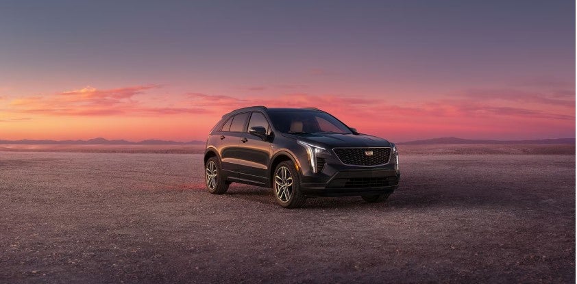 Cadillac SUV