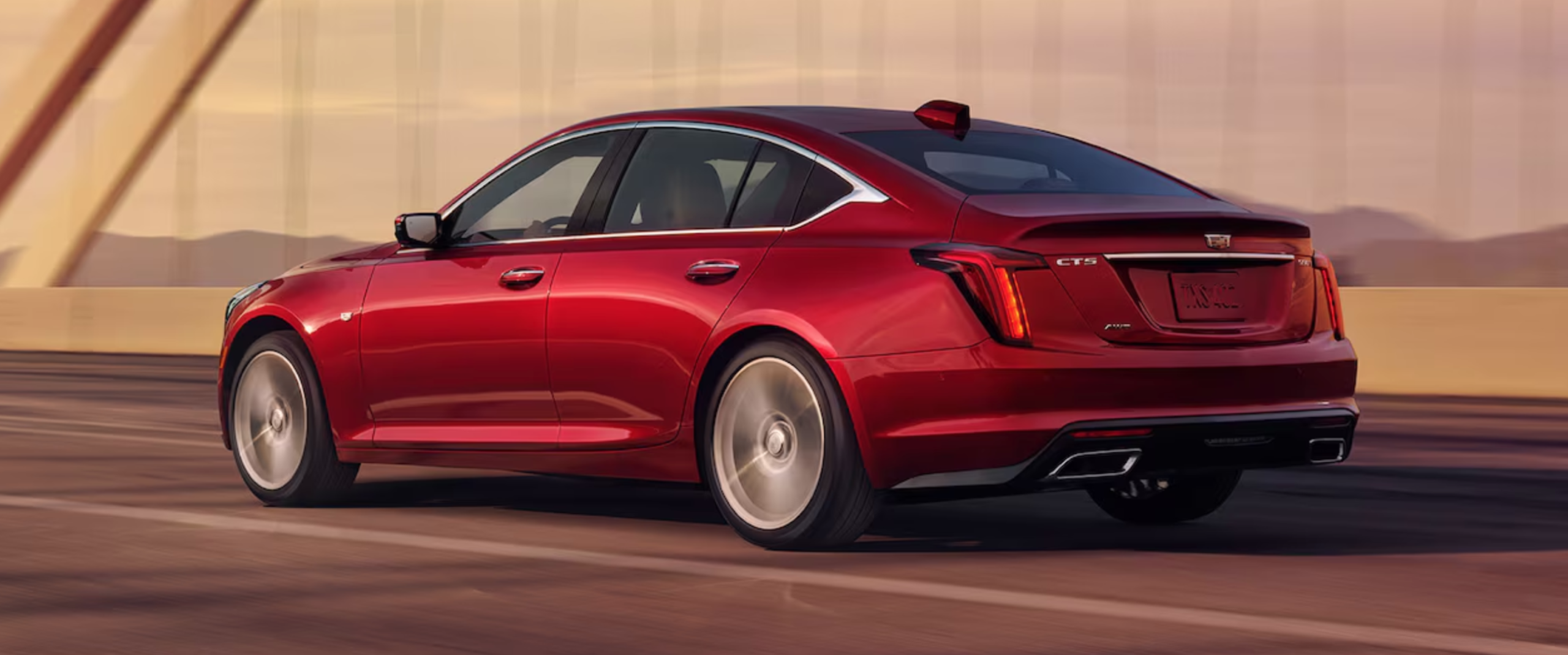 Cadillac’s Super Cruise